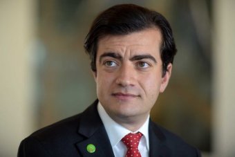 Sam Dastyari